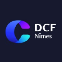 DCF Nimes Logo