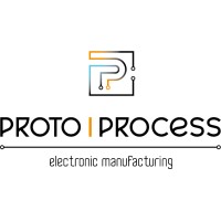PROTO PROCESS Logo