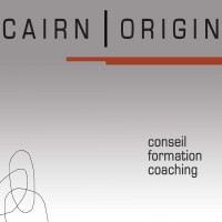Cairn Origin Logo