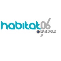HABITAT 06 Logo