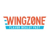 Wing Zone Logo