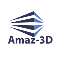 Amaz-3D Inc. Logo