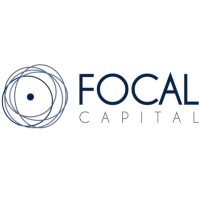 Focal Capital Logo