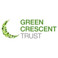 Green Crescent Trust Logo