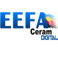 EEFA Ceram Logo