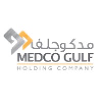 Medco Gulf Logo