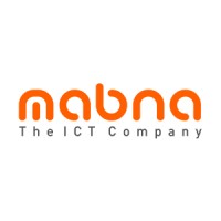 Mabna Logo