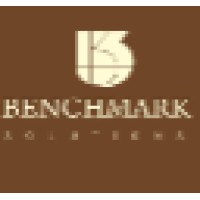 Benchmark Solutions Limited Logo