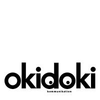 Okidoki Kommunikation AB Logo
