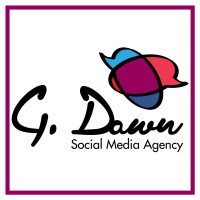 GDawn Logo