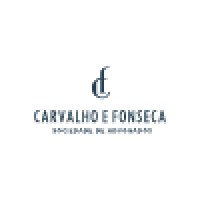 Carvalho e Fonseca Sociedade de Advogados Logo