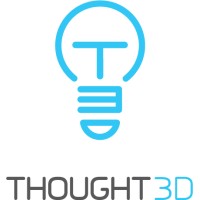 Thought3D producers of Magigoo and Drywise Logo