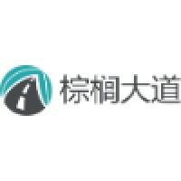 PalmDrive Inc. Logo