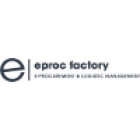 eprocfactory Logo