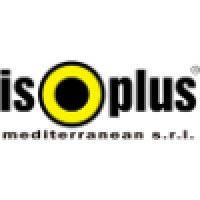 isOplus mediterranean srl Logo