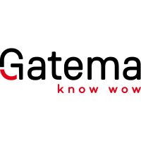 Gatema PCB a.s. Logo