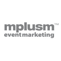 MplusM Event Marketing Logo