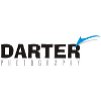 Darter Photography Logo