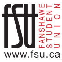 Fanshawe Student Union Logo