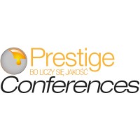 Prestige Conferences Sp. z o.o. Logo
