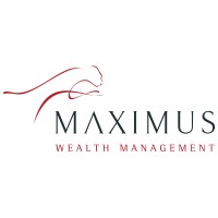 Maximus Wealth Management Logo