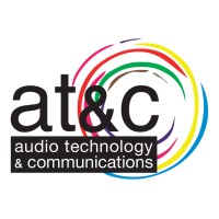 AT&C Professional Systems Ltd Logo