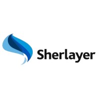 Sherlayer Logo