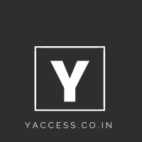 Yaccess HR Consulting Private Ltd Logo
