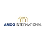 AMCO International Constructions Logo