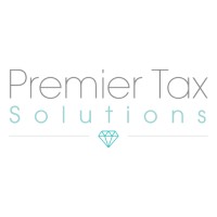 Premier Tax Solutions Limited Logo