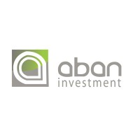 Aban Investment Logo