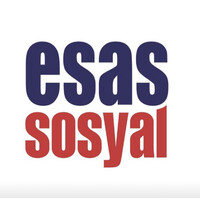 Esas Sosyal Logo