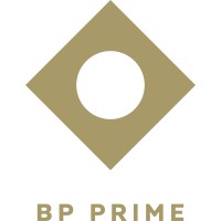 BP PRIME Logo