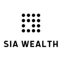 SIA Wealth Management Logo