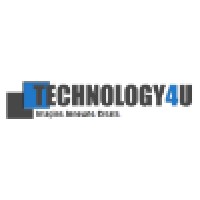 Technology4u Logo