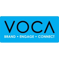 VOCA Marketing Logo