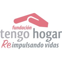 Fundación Tengo Hogar Logo