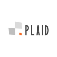 THE PLAID AGENCY Logo
