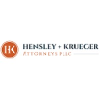Hensley & Krueger, PLLC Logo
