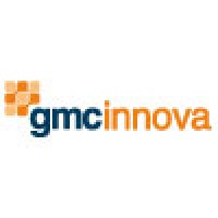 GMC INNOVA | Construcciones e implementaciones a medida Logo