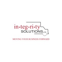Integrity Movers/Solutions Ltd Logo