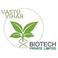 Vastu Vihar Biotech Pvt. Ltd. Logo