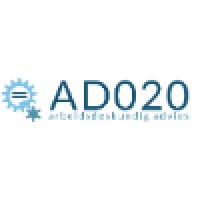AD020 Logo