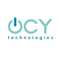 OCY Technologies Logo