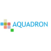 AQUADRON UK Logo