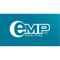 EMP Sistemas e Serviços Logo