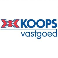 Koops Vastgoed Holding NV Logo