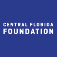 Central Florida Foundation Logo
