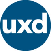 UXD Leader, LLC Logo
