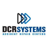 DCR Systems LLC Logo
